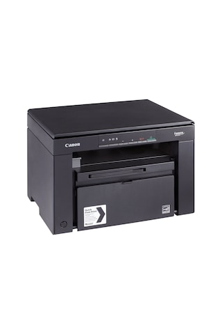 Canon i-Sensys MF3010 Çok Fonksiyonlu Lazer Yazıcı