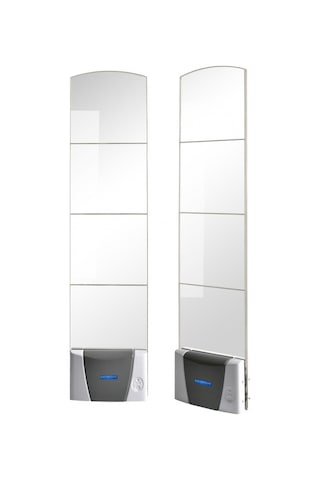 Als - Sensıtıve 550 Rf Pleksi Mağaza Ürün Güvenlik Anteni 4 Bölgeli, 2 Metreye Kadar Algılama