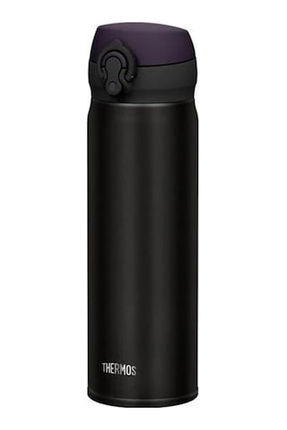 Thermos Jnl-500 Ultralight Mug 0.50 Lt Siyah Termos 199374 Çok Renkli