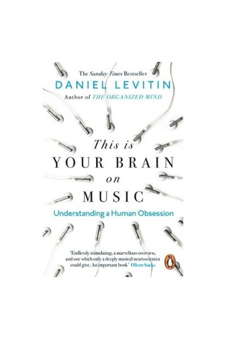 This İs Your Brain On Music