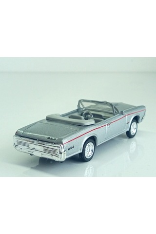 Dianomi Pontiac Gto 1966