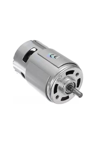 24v 6000 Rpm Rs775 Dc Motor