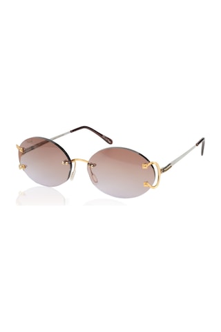 Freddie Mercury 802416 Gld Br 56 Altın
