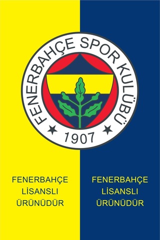 Fenerbahçe 7 Parça Okul İhtiyaç Seti