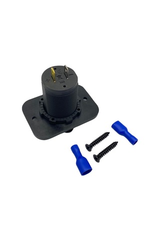 5V Telefon Şarj Cihazı 1 A/2.1 A 2 X Usb Kapaklı Marin N11.911