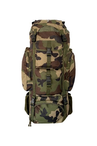 Savage Gear Savage Hh05328 Sırt Çantası Kamuflaj