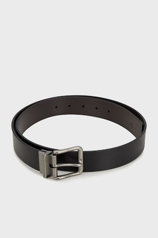 Calvin Klein Calvın Kleın Erkek Kemer Lv04g7012g-v8w Siyah