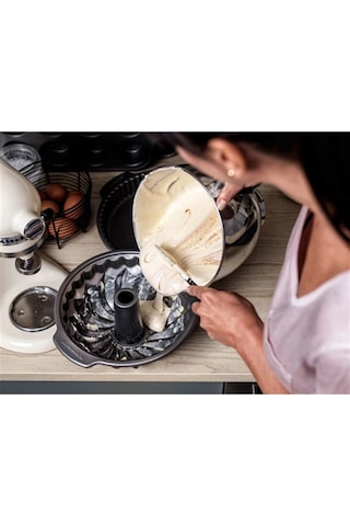 Kitchenaid Bundt Kek Kalıbı 24 Cm 3297