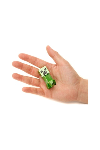 Jada Minecraft Figür Creeper 9385138300w03 Diğer
