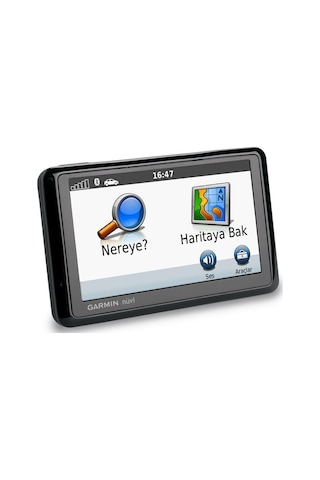 Garmin Nuvi 1310 Navigasyon Cihazı