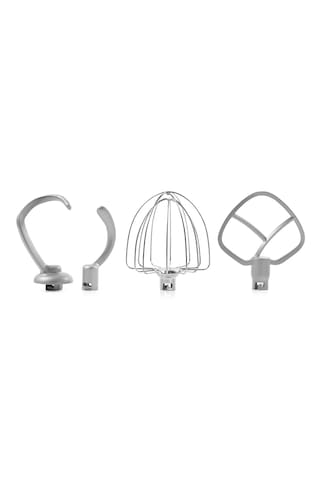 Yui M-122 Plus Easy Chef Dc Motor Stand Mikser