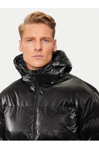 Emporio Armani Emporıo Armanı Erkek Mont 6dpb34-pnhmz-1200 6dpb34-pnhmz-1200 Siyah Siyah