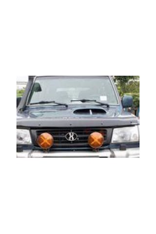 Hyundai Galloper 1997-2003 Euro Cap Kaput Rüzgarlığı