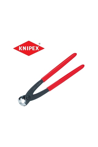 Knıpex 99 01 280 Betoncu Kerpeten