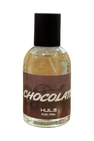 Huile Chocolate Erkek Parfüm EDP 100 ML