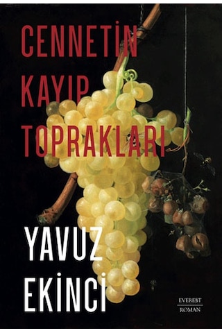 Tene Yazılan Ayetler + Cennetin Kayıp Toprakları + Okuma Sticker'ları