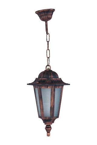 Tavan Aydınlatma Apliği Aplik Aydınlatma Rehome Siyah