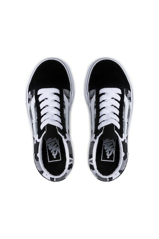 Vans Unısex Çocuk Ayakkabı Vn000w9t9aı1 Çok Renkli