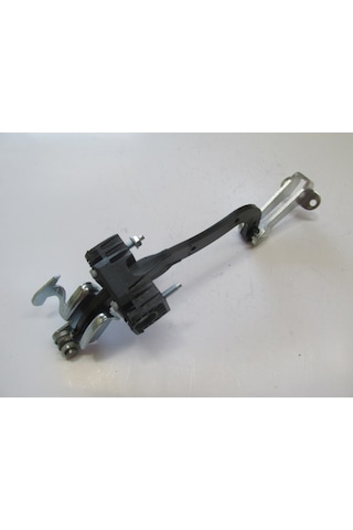 Peugeot Boxer- 07/13 Bagaj Kapağı Durdurucusu Sol Kapı Gergisi 1358222080