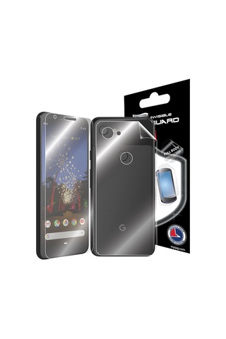Ipg Google Pixel 3A Görünmez Tam Kaplama