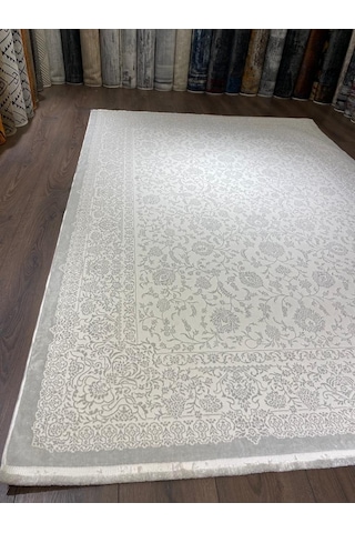 İlhanın Halıları Silver Serisi160x230 Modern Halı