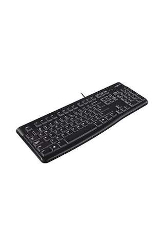 Treasures K120 920-002505 Usb Kablo Klavye Standart Q