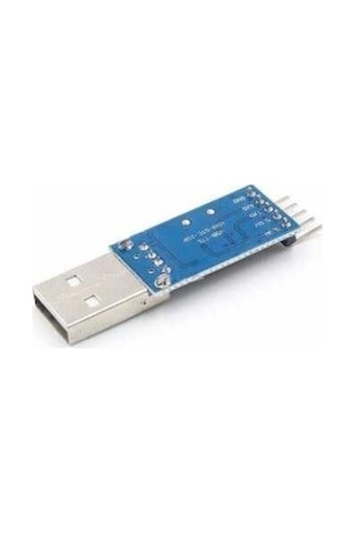 Pl2303 Usb-ttl Seri Dönüştürücü Kartı