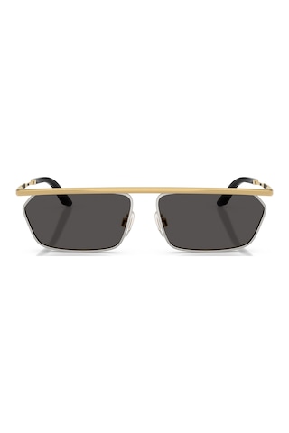 Dolce Gabbana Dg2327 1313/87 60 Erkek Güneş Gözlüğü Altın