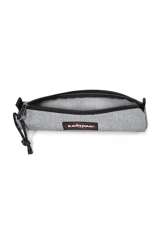 Eastpak Small Round Sıngle Sunday Grey Kalem Kutusu Ek0007053631 Gri