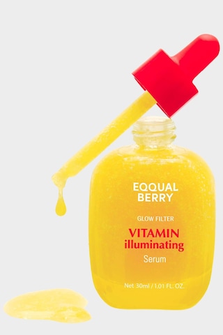 Defacto Eqqualberry Vitamin Illuminating Serum Koyu Leke Önleyici ve Parlatıcı Aserolalı C Vitamini Serumu H6223AXNS