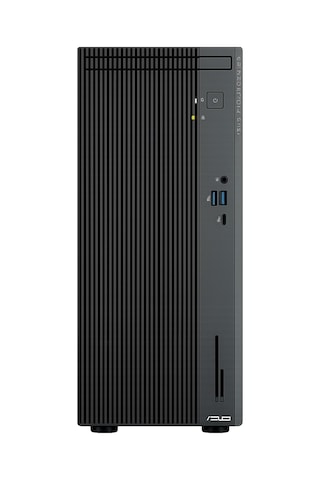 Asus Expertcenter P500 P500MV-C724016512B0D Core7-240H 16 GB 512 GB SSD Free Dos Masaüstü Bilgisayar