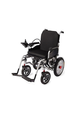 Medikaltec Akülü Tekerlekli Sandalye