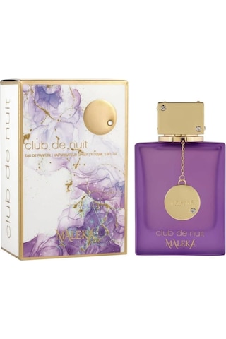 Armaf Club De Nuit Maleka Edp 105 Ml Kadın Parfümü Çiçek - Meyve