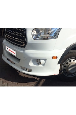 Ford Transit Ön Tampon Geçme Era Sisli 2014 ve Sonrasına Uyumlu Aracınızın Rengi
