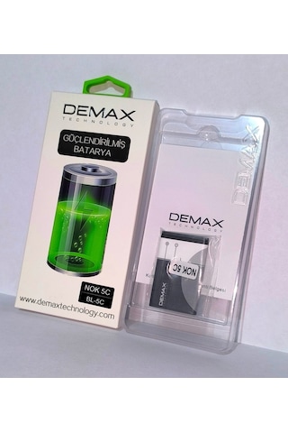 Bl-5c 1020mah Batarya Pil