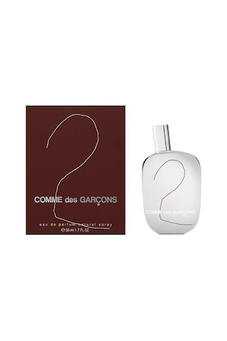 Comme Des Garçons 2 Unisex Parfüm EDP 50 ML