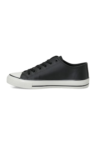 Kinetix Wemby Siyah Erkek Sneaker 000000000102696284