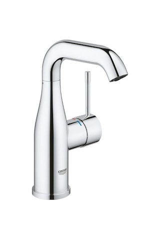 Grohe Essence Tek Kumandalı Lavabo Bataryası M-Boyut 24176001