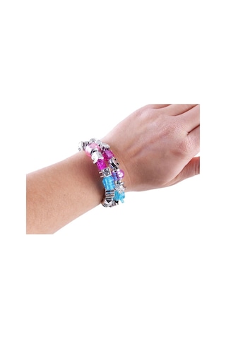 Girl's Creator Charm Bi Lekli K Yapım Seti