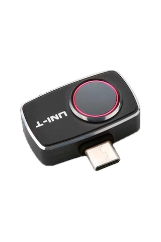 Uni-t Uti721m Mobil Termal Kamera