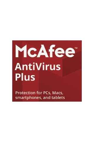 Mcafee Antivirus Plus 1 Yıl 3 Cihaz Lisans Anahtarı License Key Mcafee Antivirus Plus 1 Yıl 3 Cihaz Lisans Anahtarı License Key