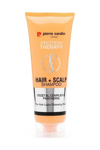 Pierre Cardin Protein Therapy Koruyucu Şampuan 250 ML