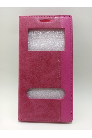 Htc Desire Eye Kapakli Kilif 340707315