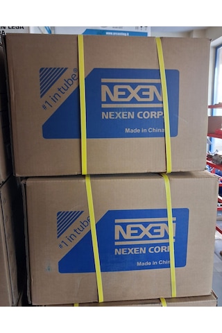 Nexen 5.00-8 Js2 Forklift İç Lastiği, 5008