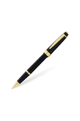 Cross Bailey Roller Kalem Siyah/Altın N0745-9