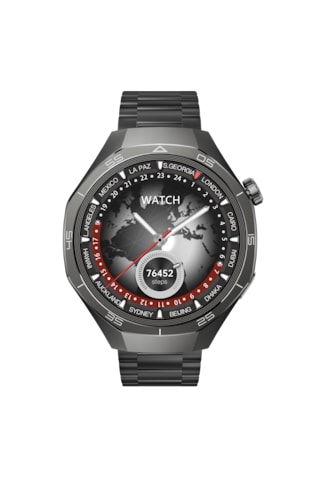 Kalobee SK40 Amoled 49 MM 3 Kordonlu Akıllı Saat (İthalatçı Garantili)
