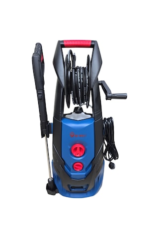 Fixonic Be-Welt BHD00844 205 Bar 2500W Yüksek Basınçlı Yıkama Makinesi