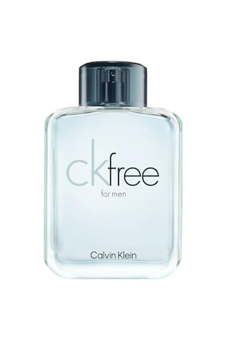 Calvin Klein Free For Men Edt Erkek Parfümü 100 Ml Amber