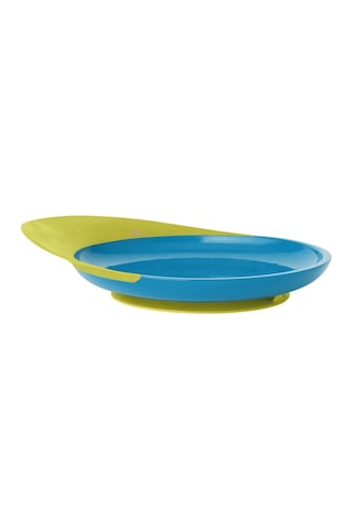 Boon Catch Plate Yakalayan Tabak Mavi Yeşil