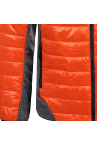 Icepeak Turuncu Erkek Outdoor Montu 56200-513-390 Caine Ix